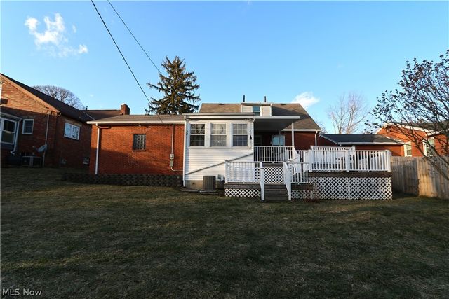 489 Clifton Boulevard, Mansfield, OH 44907