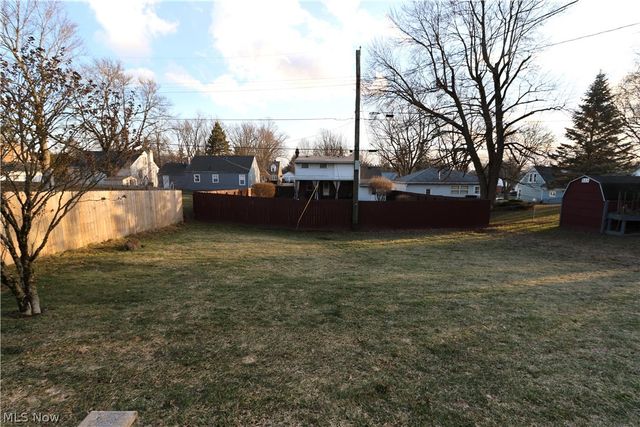 489 Clifton Boulevard, Mansfield, OH 44907