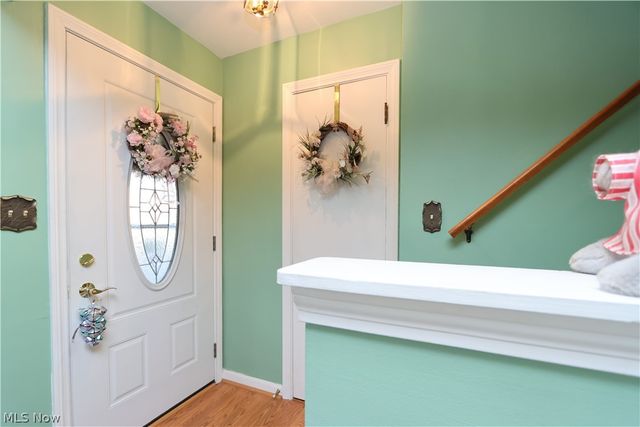 489 Clifton Boulevard, Mansfield, OH 44907