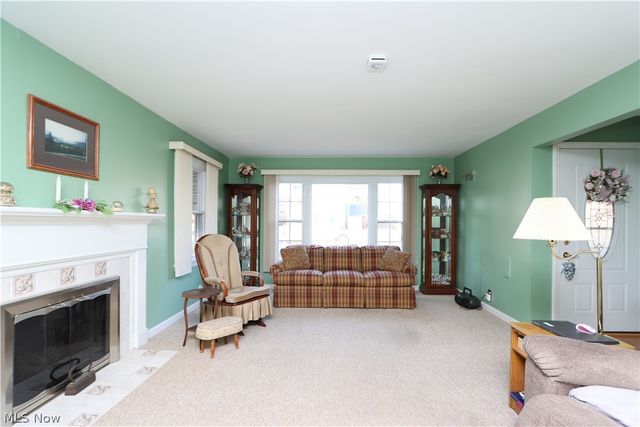 489 Clifton Boulevard, Mansfield, OH 44907