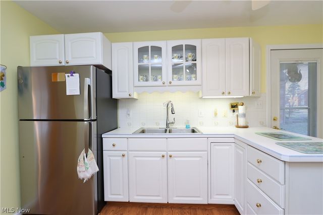 489 Clifton Boulevard, Mansfield, OH 44907