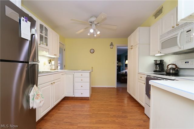 489 Clifton Boulevard, Mansfield, OH 44907