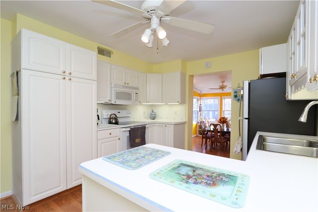 489 Clifton Boulevard, Mansfield, OH 44907