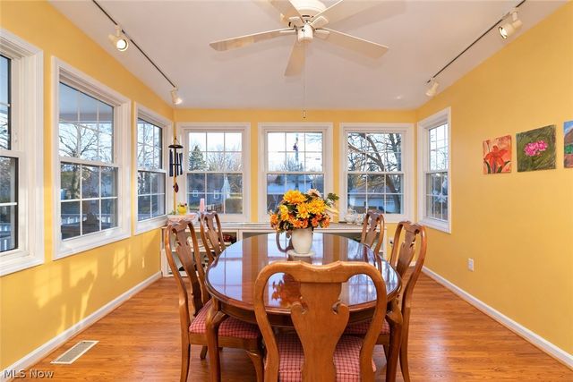 489 Clifton Boulevard, Mansfield, OH 44907