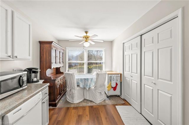 3703 Cotswold Terrace 1, Greensboro, NC 27410