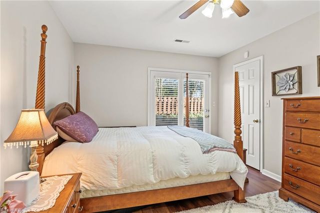 3703 Cotswold Terrace 1, Greensboro, NC 27410