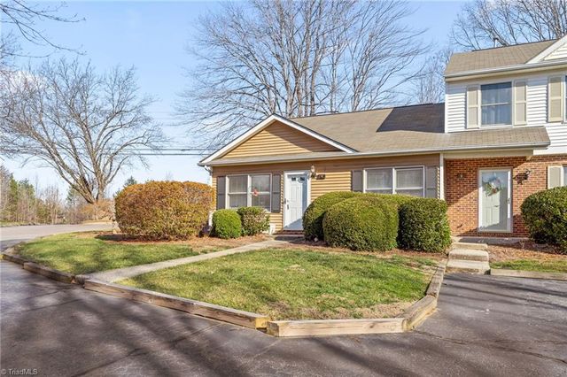 3703 Cotswold Terrace 1, Greensboro, NC 27410