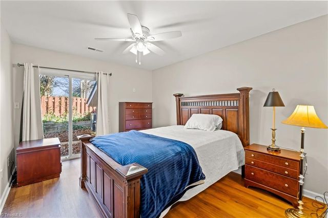 3703 Cotswold Terrace 1, Greensboro, NC 27410