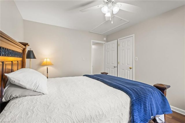 3703 Cotswold Terrace 1, Greensboro, NC 27410