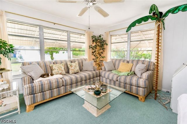 2214 Gladiola DR, Lehigh Acres, FL 33936