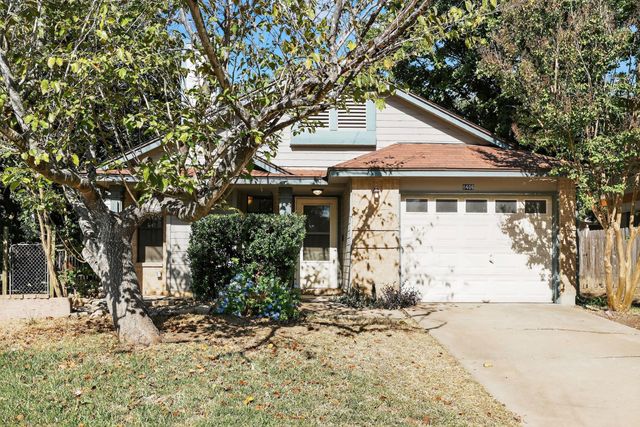 8406 Siskin CV, Austin, TX 78745
