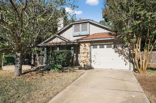 8406 Siskin CV, Austin, TX 78745