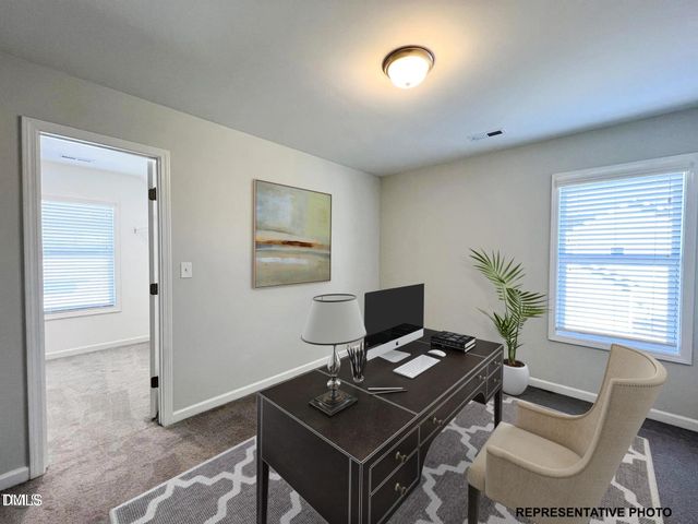 187 Cordgrass Court, Smithfield, NC 27577