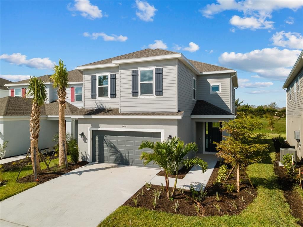 9048 TEQUILA SUNRISE DRIVE, Sarasota, FL 34241