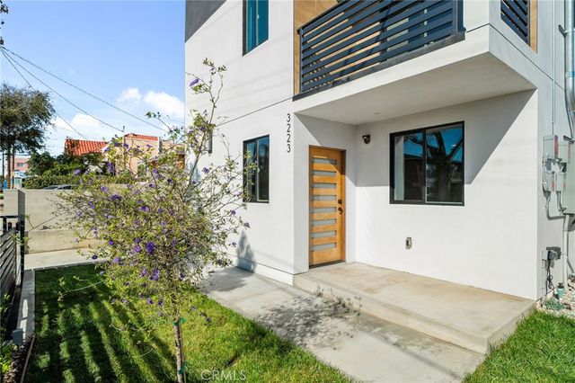 3223 Lanfranco Street, Los Angeles, CA 90063