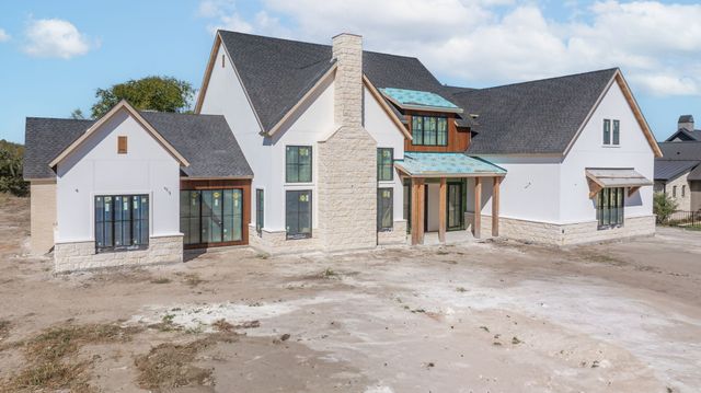 3070 Winding Creek Trail, Aledo, TX 76008