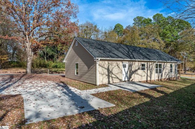 311 Austin Street, Greer, SC 29651