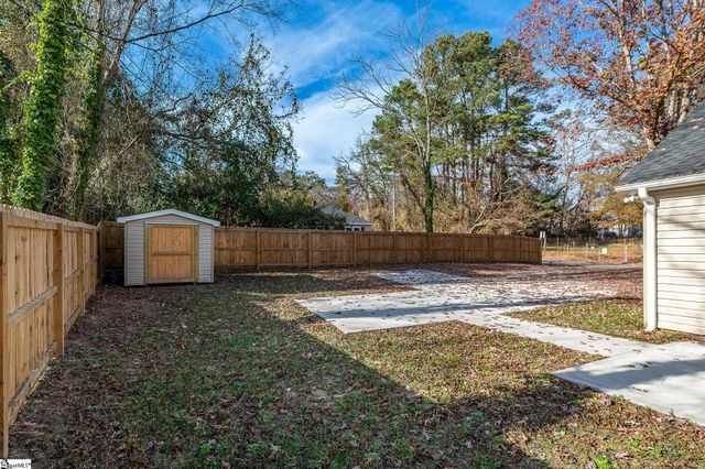 311 Austin Street, Greer, SC 29651