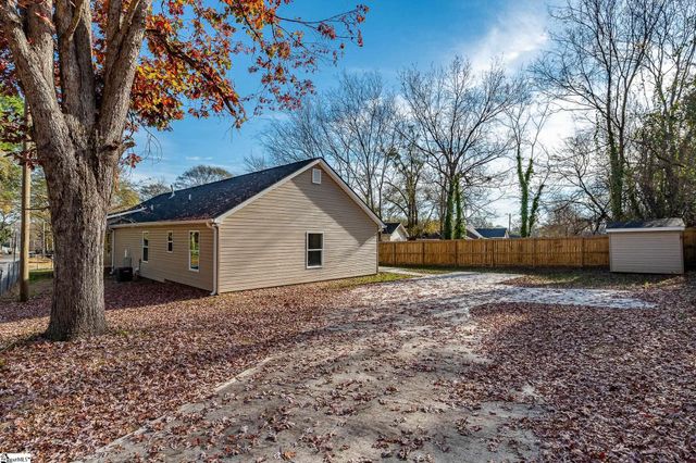 311 Austin Street, Greer, SC 29651