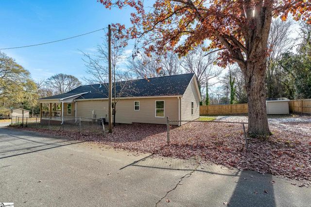 311 Austin Street, Greer, SC 29651