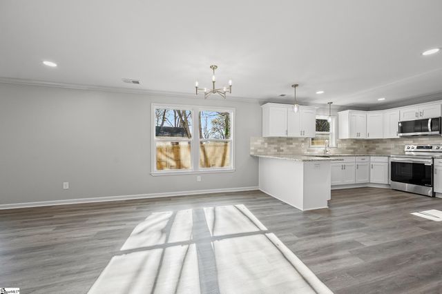 311 Austin Street, Greer, SC 29651