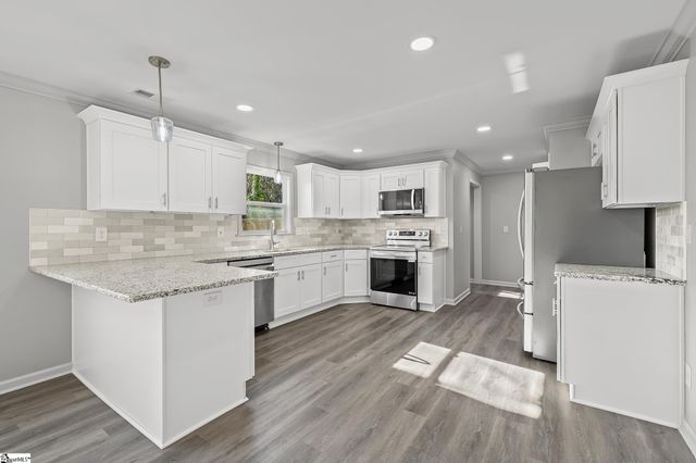 311 Austin Street, Greer, SC 29651