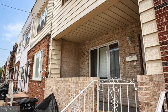 1729 STOCKER ST, Philadelphia, PA 19145