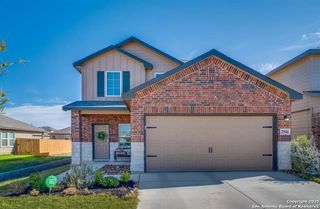 2946 Wolfcreek, New Braunfels, TX 78130