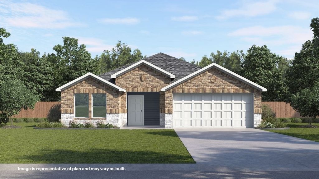 2025 E Toledo Street, Broken Arrow, OK 74012