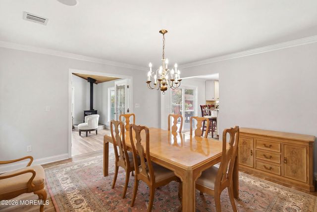 406 Laurel Boulevard, Lanoka Harbor, NJ 08734