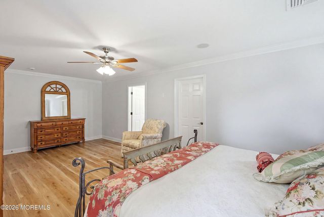 406 Laurel Boulevard, Lanoka Harbor, NJ 08734