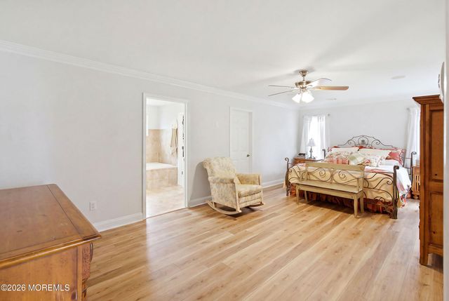 406 Laurel Boulevard, Lanoka Harbor, NJ 08734