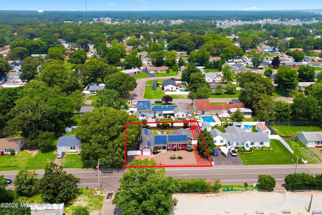 406 Laurel Boulevard, Lanoka Harbor, NJ 08734