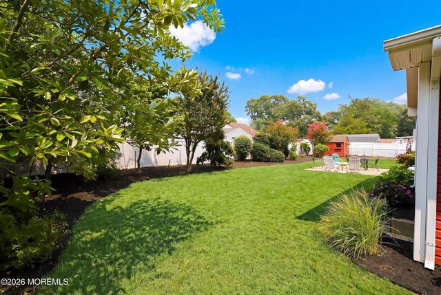 406 Laurel Boulevard, Lanoka Harbor, NJ 08734