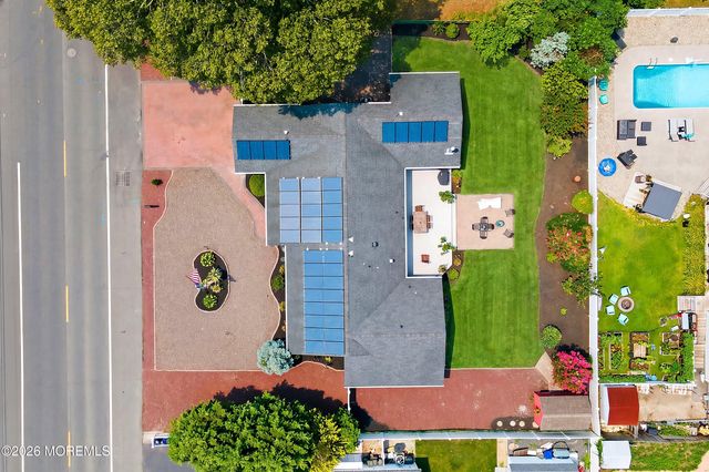 406 Laurel Boulevard, Lanoka Harbor, NJ 08734