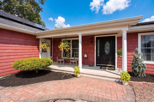406 Laurel Boulevard, Lanoka Harbor, NJ 08734