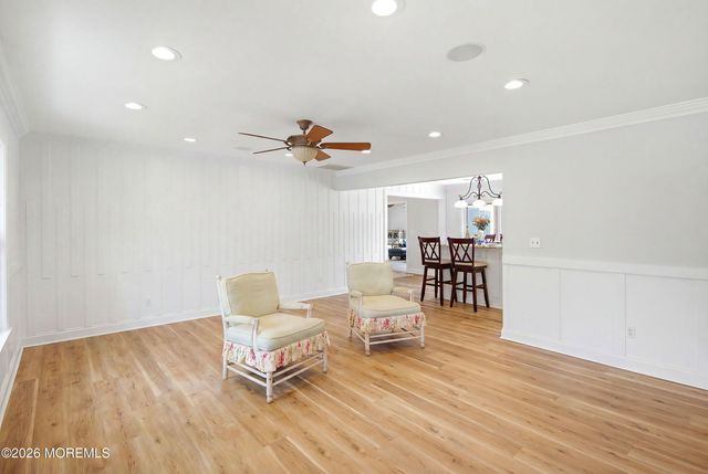 406 Laurel Boulevard, Lanoka Harbor, NJ 08734