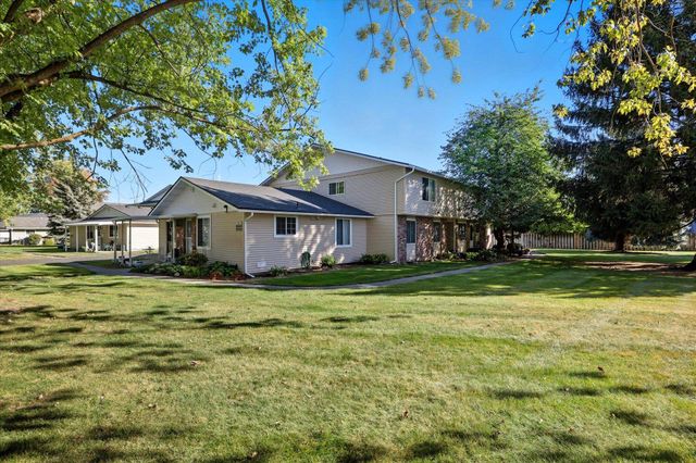 4503 S Sheri Ct, Spokane, WA 99223