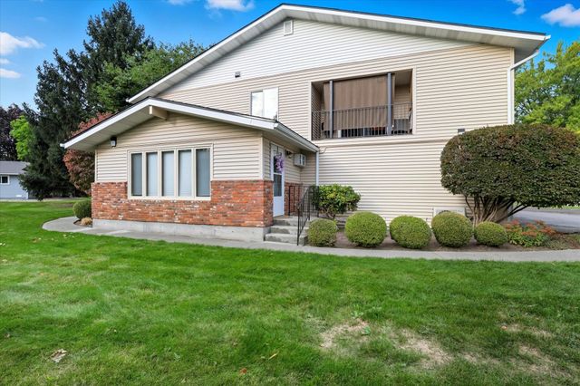 4503 S Sheri Ct, Spokane, WA 99223