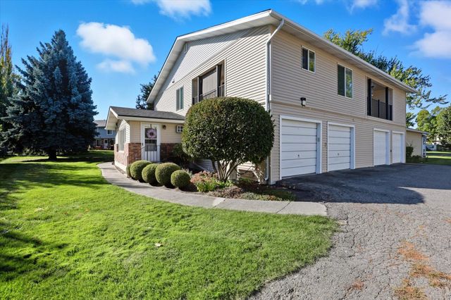 4503 S Sheri Ct, Spokane, WA 99223