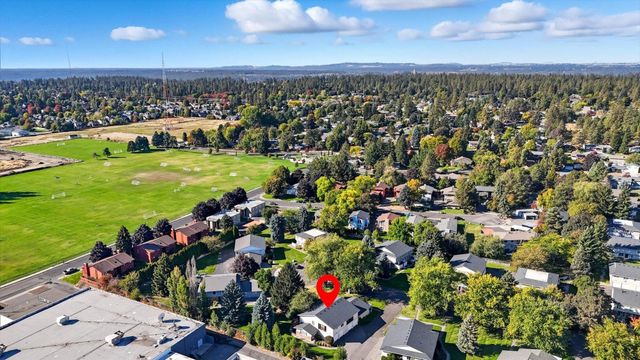 4503 S Sheri Ct, Spokane, WA 99223