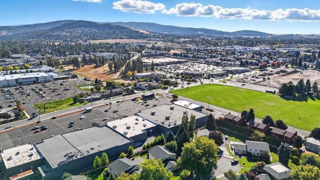 4503 S Sheri Ct, Spokane, WA 99223