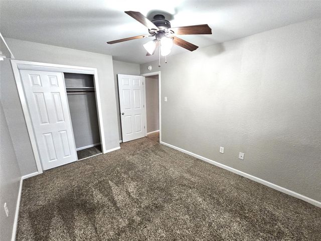 802 James Street, Deer Park, TX 77536