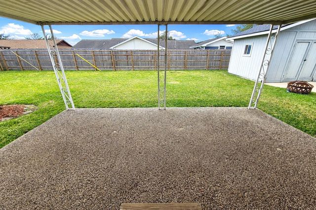 802 James Street, Deer Park, TX 77536