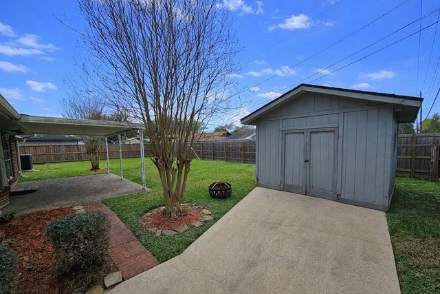 802 James Street, Deer Park, TX 77536