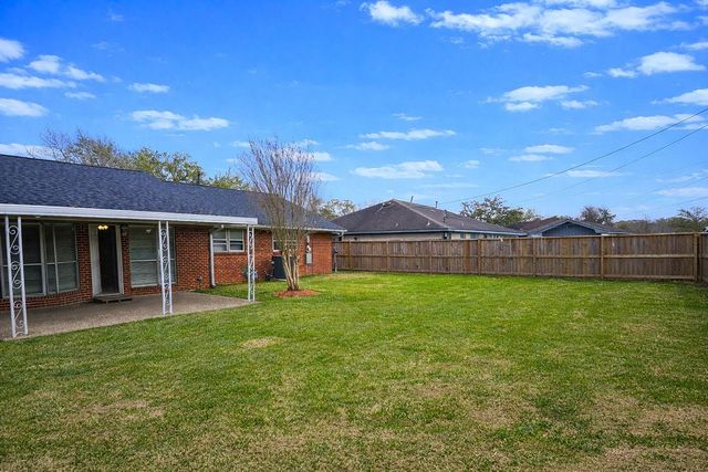 802 James Street, Deer Park, TX 77536