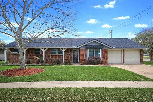 802 James Street, Deer Park, TX 77536