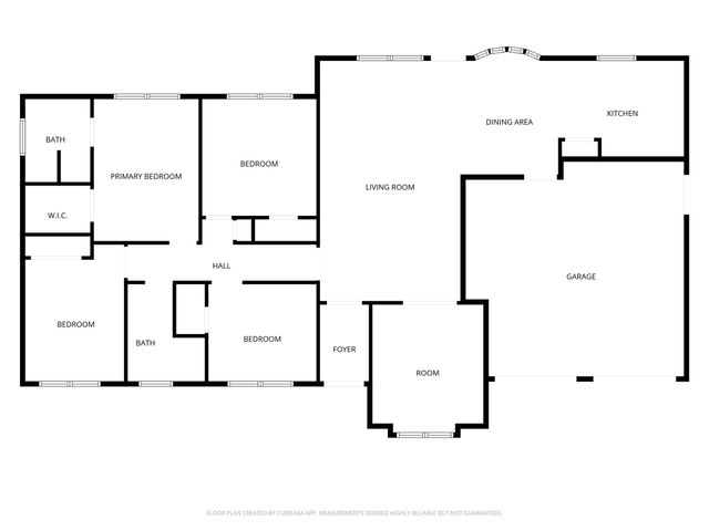 802 James Street, Deer Park, TX 77536