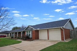 802 James Street, Deer Park, TX 77536