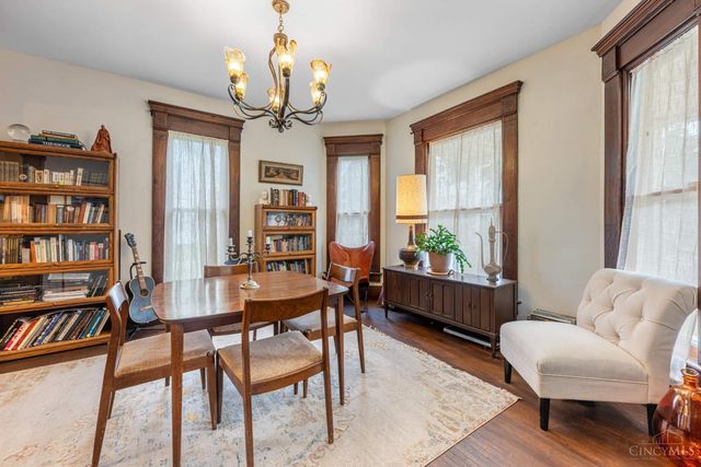 713 Central Avenue, Carlisle, OH 45005